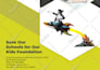 do the professional  company profile, brochure, annual report
