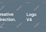 design a minimalist and modern logo