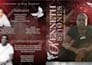 design a magazine style obituary booklet