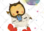do funny and splashy childrens illustrations