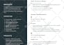 create, review a 2026 professional resume, cv, cover letter