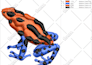 awesome embroidery digitizing logo design into dst,pes,jef files