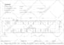 do cad conversion, cad edit, design 2d floor plan in autocad