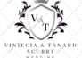 customize your wedding logo