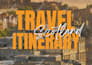 plan your personalized travel itinerary