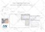 do permit ready site plan, plot plat plan, county gis map