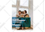 design all sized editable brochures