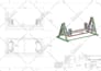 2d technical drawings, drafting, and 3d cad modeling