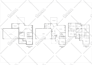 do 2d floor plan , colour floor plan, 3d floor plan quickly