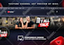 create a youtube banner and logo