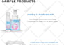 design lookbook,line sheet,sell sheet,catalog,order form