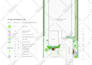 create site plan and real estate plan rendering