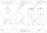 sewing pattern making for fashion design
