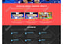 design your wordpress website landing pages using elementor