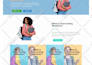 do custom wordpress website design, redesign, revamp, or fix for your business