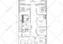 make interior mood boards 2d and 3d floor plans