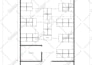 draw floor plan for real estate