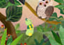 draw illustrations for children books