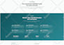 redesign wordpress website with kadence blocks
