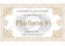 create personalized hogwarts acceptance letter