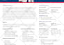 design a capability statement, one pager, sell sheet, pitch summary