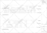 draft 2d architectural floor plans, elevations and sections in autocad