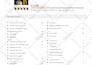 complete SEO audit for website, competitors and action plan