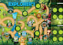 create board game design for you