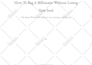 ghostwrite your relationships, dating, or self love book, publish ready