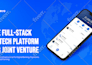 write design investor pitch deck powerpoint presentation design