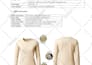 design professional clothing catalog, layout, and tech packs