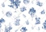 design unique seamless toile de jouy,  pattern for a   seamless textile design