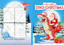 create christmas, halloween, and thanksgiving coloring books for KDP