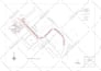 draw site and location plan on autocad from google maps