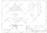 do 3d model and 2d technical drawings of mechanical assembly