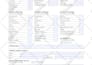 create fillable PDF forms or convert to fillable pdf form