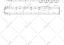 transcribe any song into sheet music, midi or tab