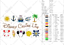logo embroidery digitizing, 3d puff, convert to pes, vp3, dst in 1hr