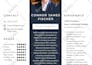build or revamp your resume CV with cover letter and linkedin optimization