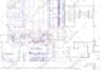 create hvac shop drawings and as built drawings in autocad