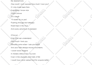 write custom song lyrics for you