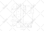 design electrical, plumbing, mep dwg for permit plan commercial, residential