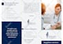 design professional brochure for your business