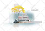 design, render 3d architectural exterior and walkthroughs