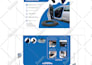create a pixel perfect packaging and label design for you