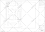 create 2d floor plans, architectural, structural and mep permit drawings