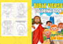 create bible verse or quotes coloring pages, adult coloring book for amazon kdp