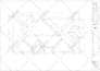 draw 2d architectural blueprint, autocad floor plan, draftsman for house plans