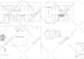 do your floor plans in autocad 2d