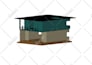 design detailed 2d drawings and 3d models using autocad